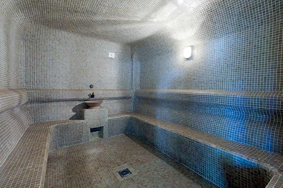 Cabot Pollensa Park Spa