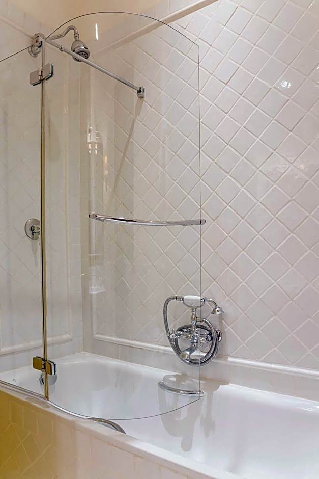 Grand Hotel Baglioni