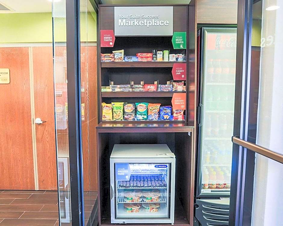 Comfort Suites Cookeville