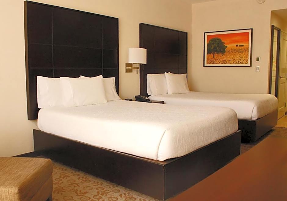 Hilton Garden Inn Tuxtla Gutierrez