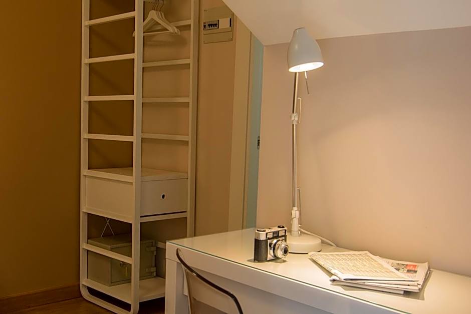 Hotel Los Cigarrales