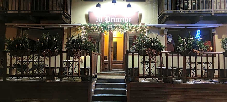 Hotel Ristorante Il Principe