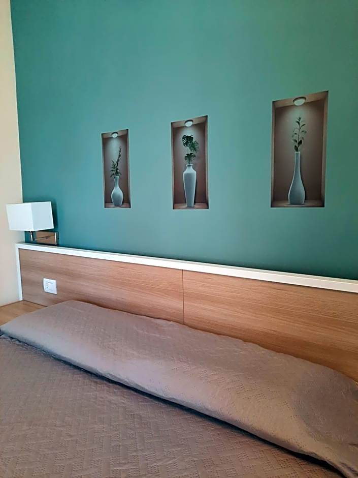 COSTA APARTMENT NAPLES