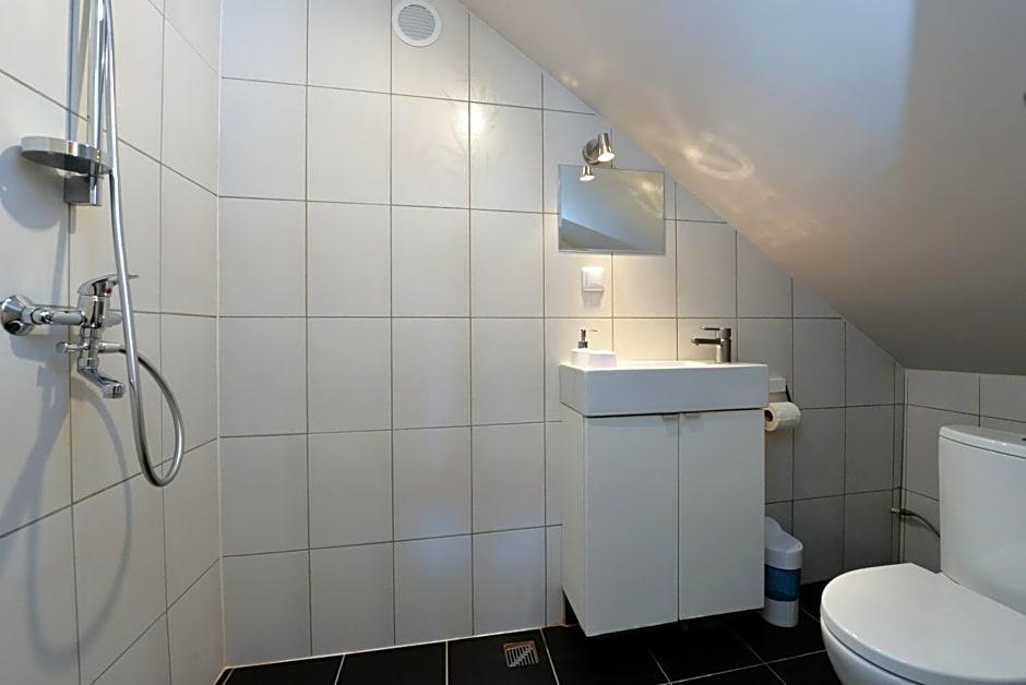 Žuvienės Pašiūrė