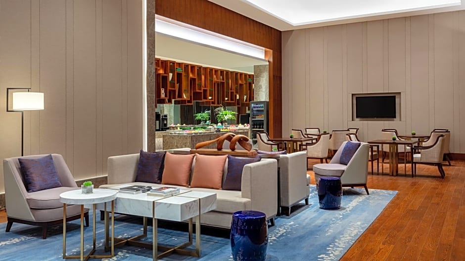 Courtyard by Marriott Yinchuan