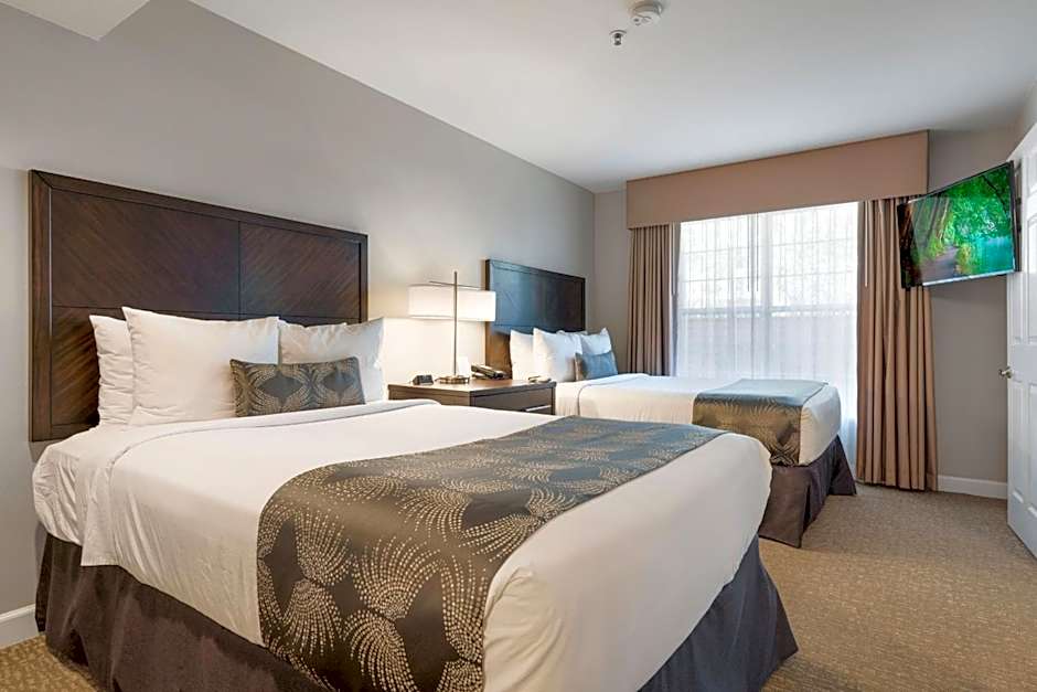 Chase Suites