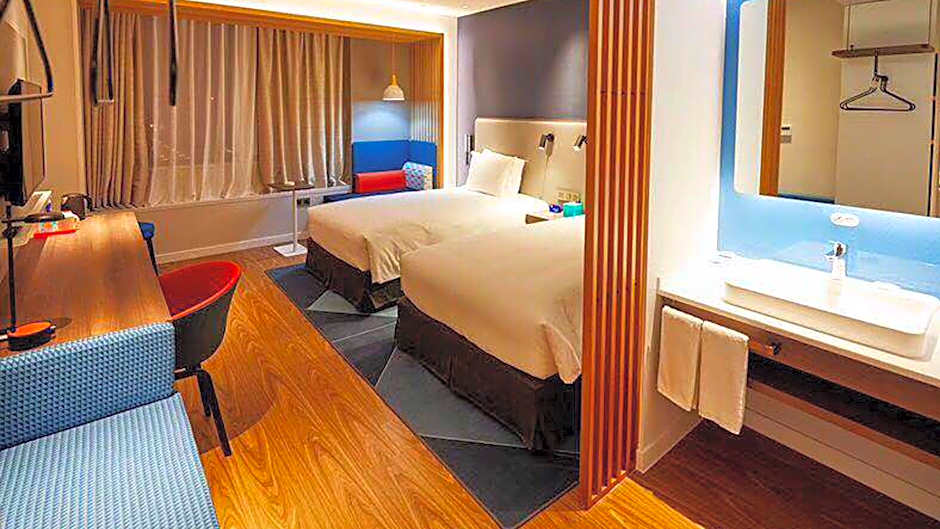 Holiday Inn Express Shijiazhuang High-tech Zone By IHG