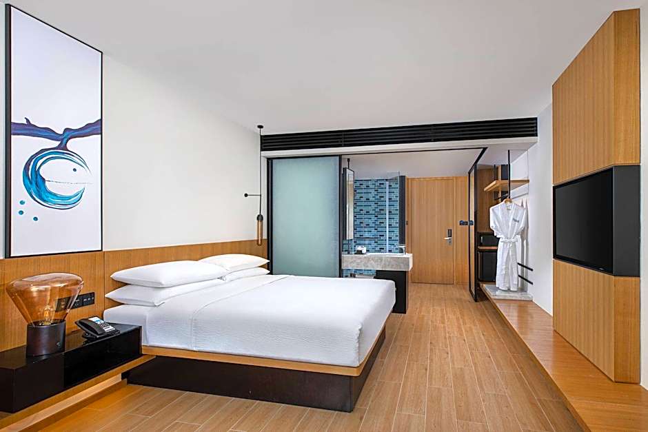 Fairfield by Marriott Qinhuangdao Haigang