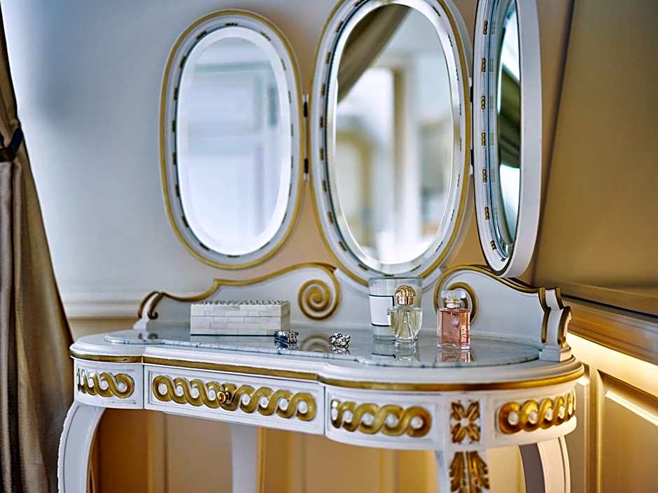 Le Meurice - Dorchester Collection