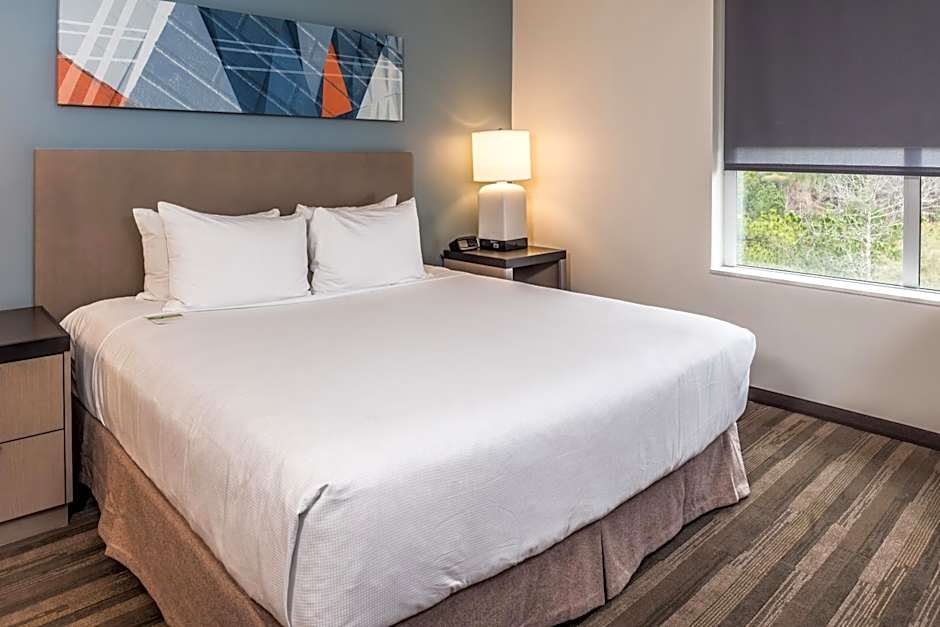 Hyatt House Raleigh/Rdu/Brier Creek