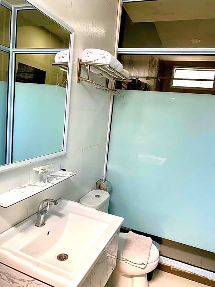 OS Hotel Tanjung Uncang