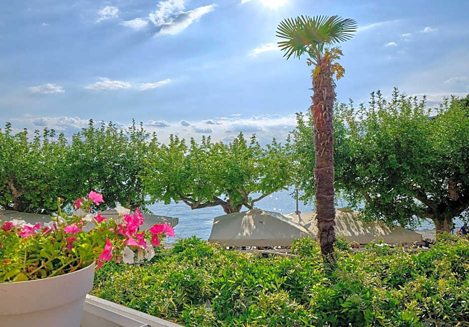 Hotel Conca D'Oro ***S