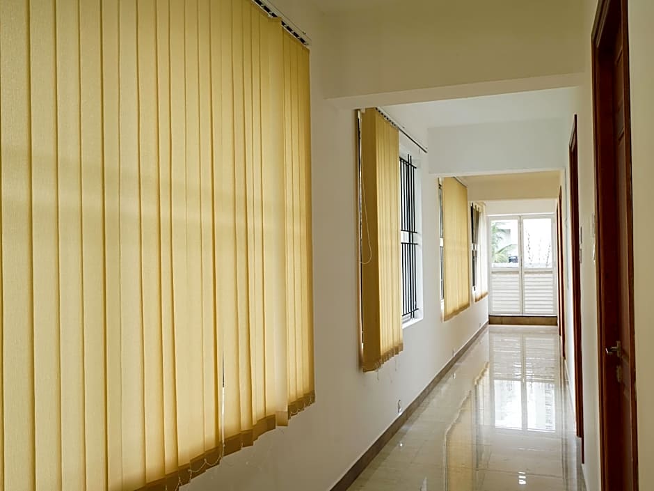 Caprice Residency South by OYO Rooms – Ernakulam, NE
