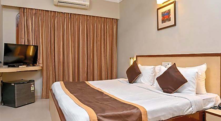 Regenta Inn palacio De Goa