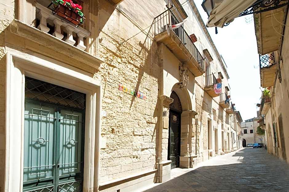 Azzurretta Guest House