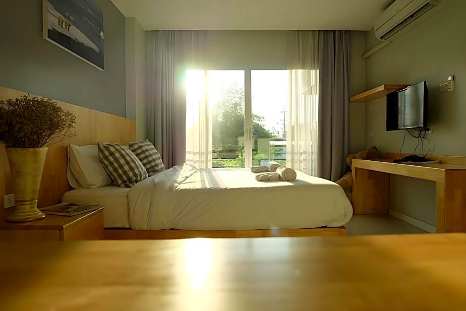 Interpark Hotel & Residence, Eastern Seaboard Rayong