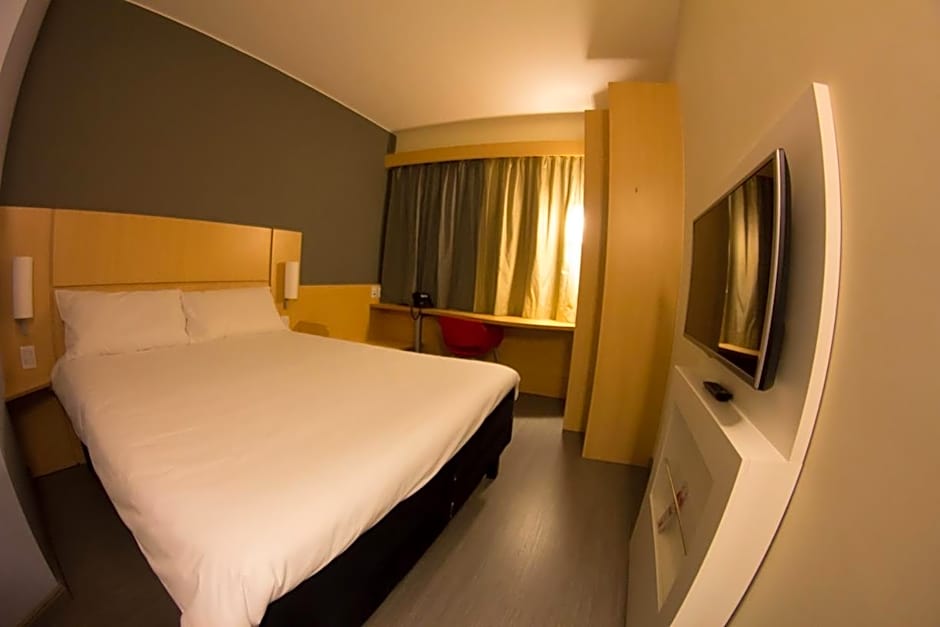 ibis Catalao