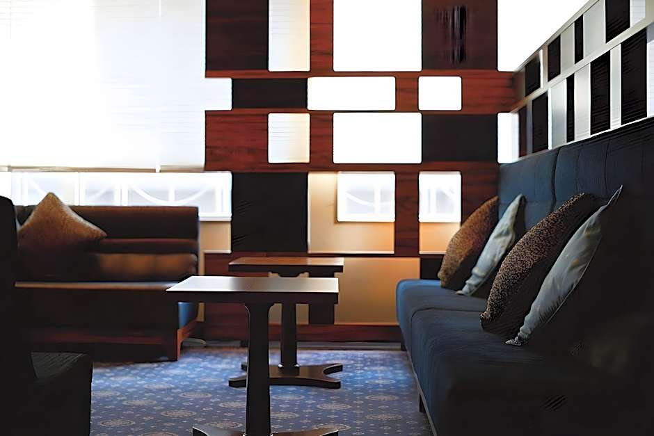 Hotel Sanraku Yamashina Kyoto