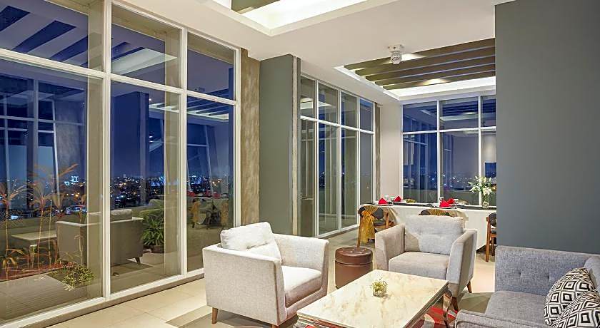 Swiss-Belhotel Jambi