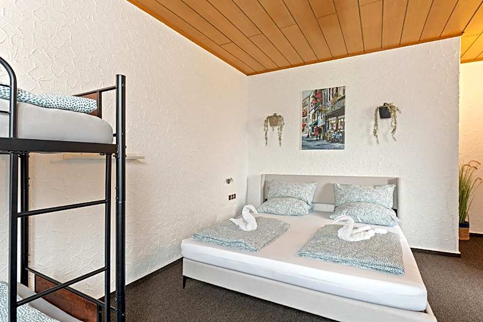 Family and Friends Hassloch