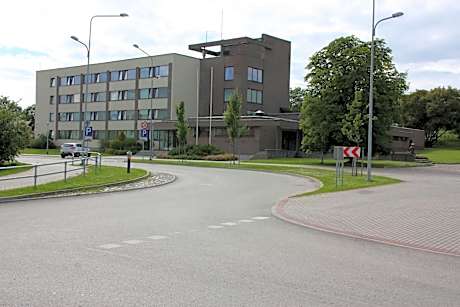 Hotel Madona