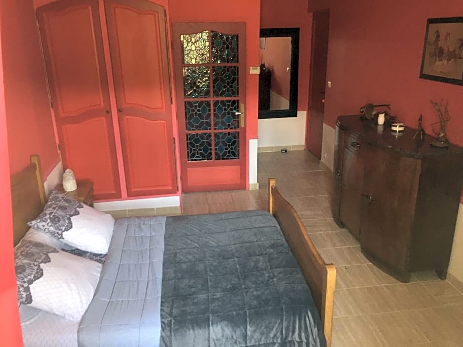 Chambre d'Hotes La Brunetière