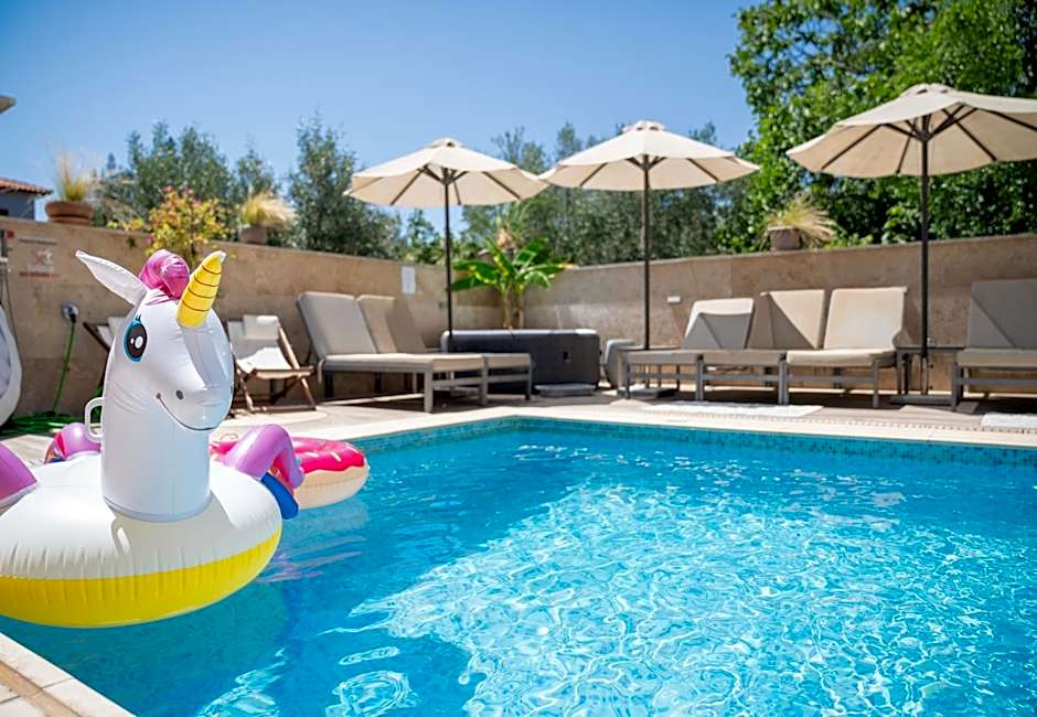 Vellum Luxury Living