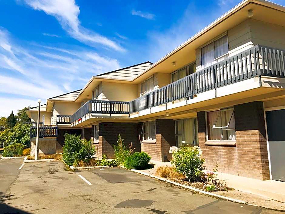 Cumberland Motel