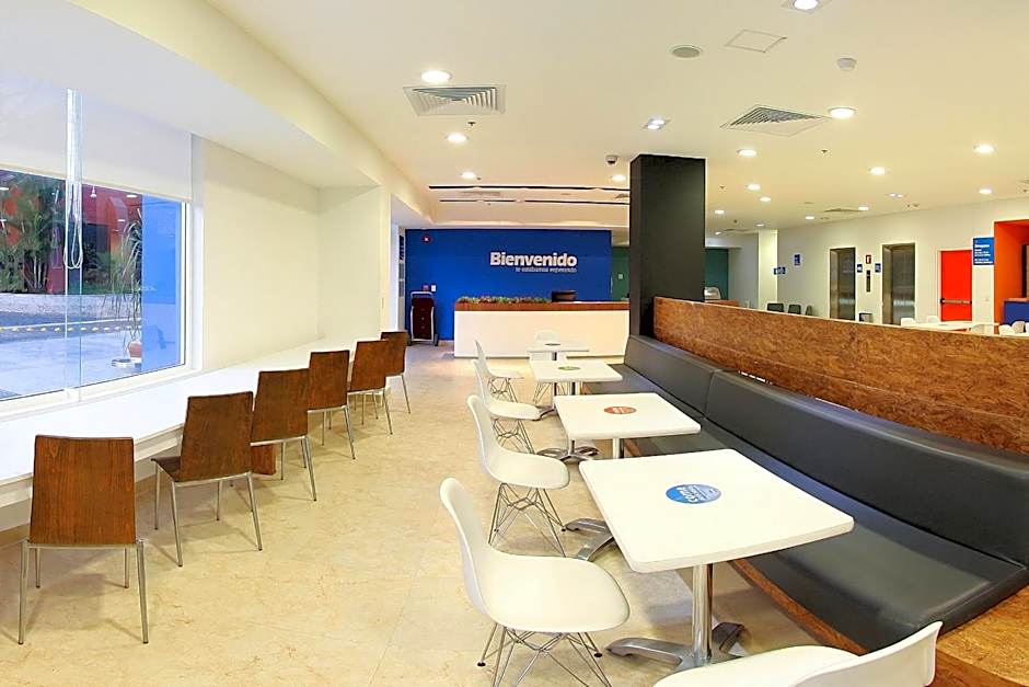 One Xalapa Las Animas