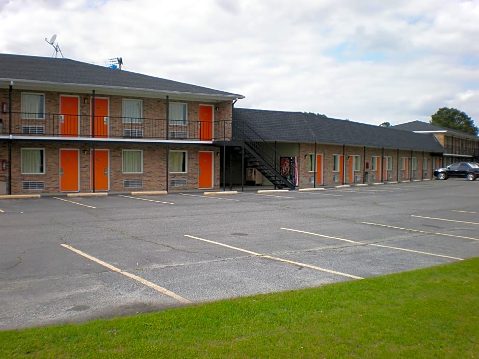Knights Inn St. George