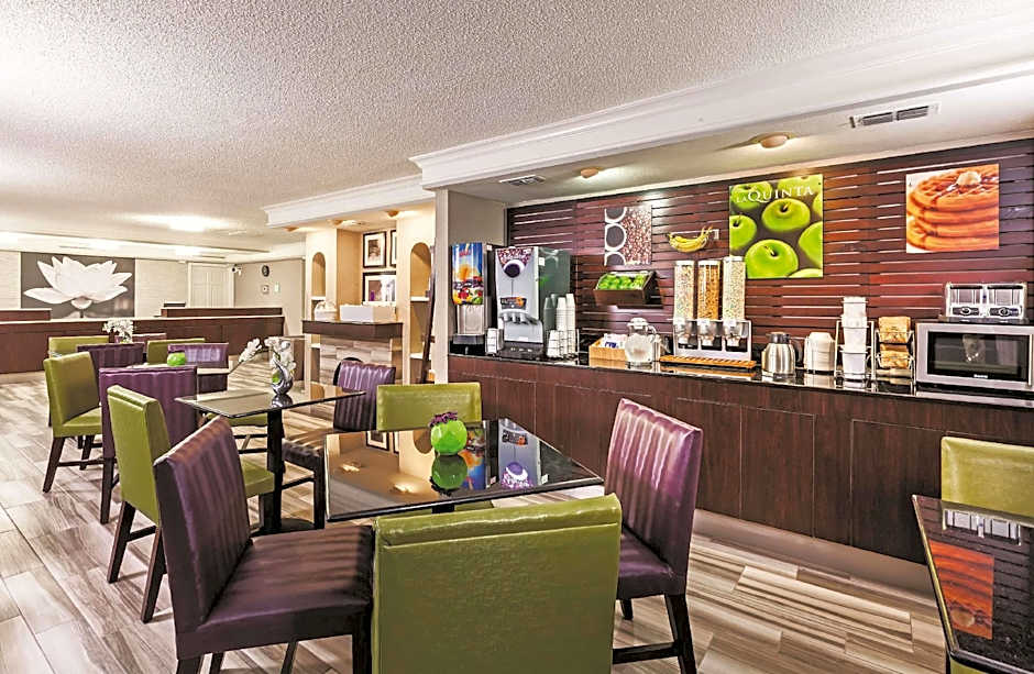 La Quinta Inn & Suites by Wyndham Odessa