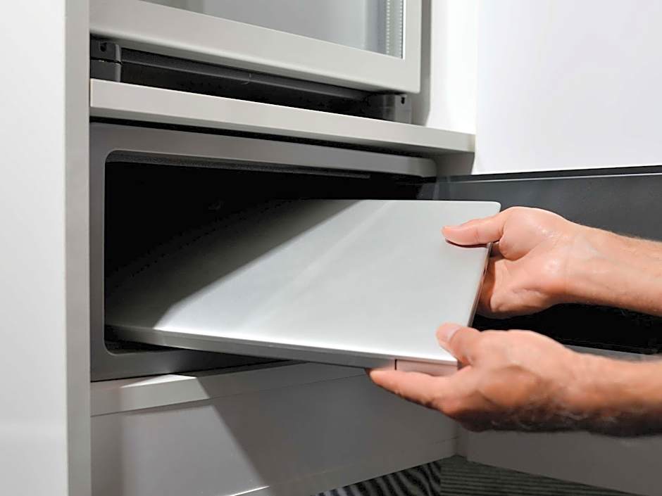 Hotel Mercure Lyon Centre Saxe Lafayette