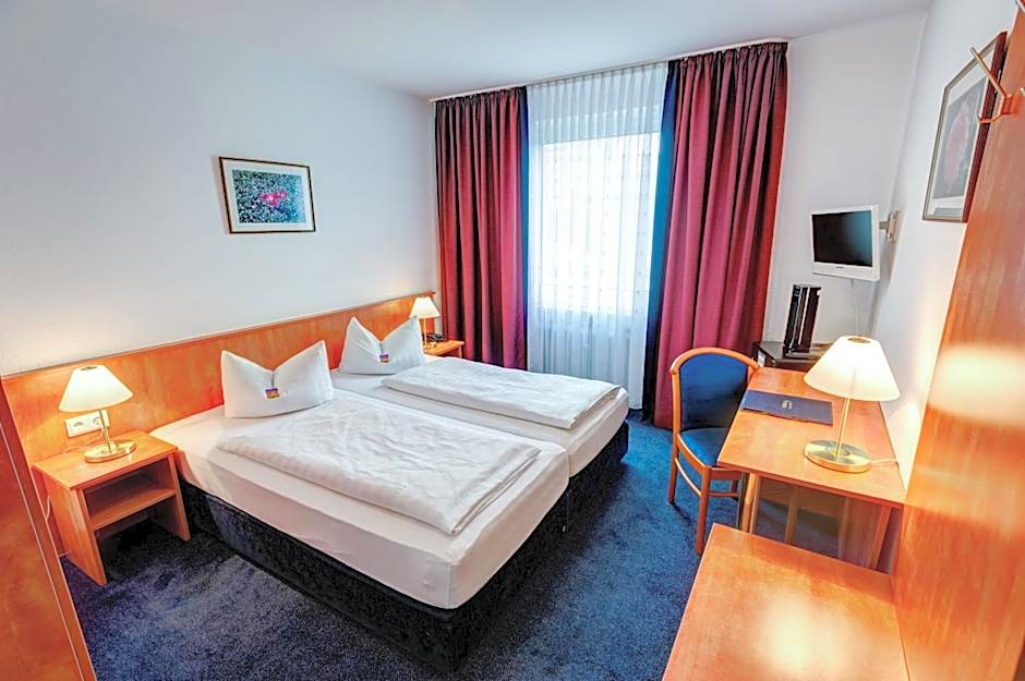 Hotel Antares München