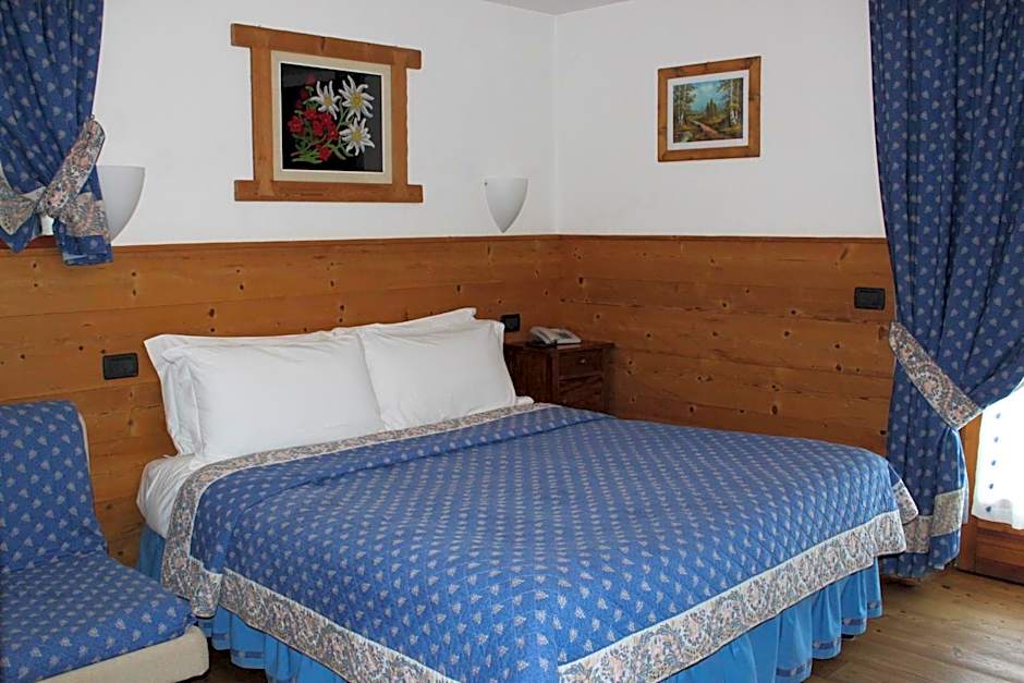 Hotel Lo Campagnar