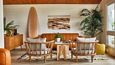 The June Motel, Sauble Beach