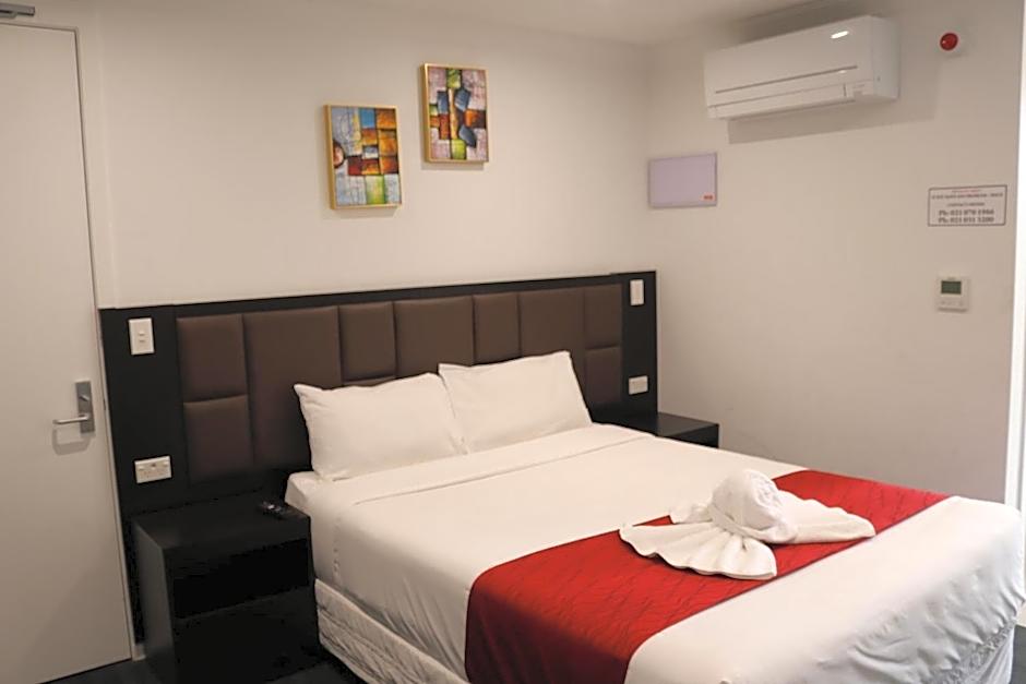 Krishna Motel - Newly Built in Papakura