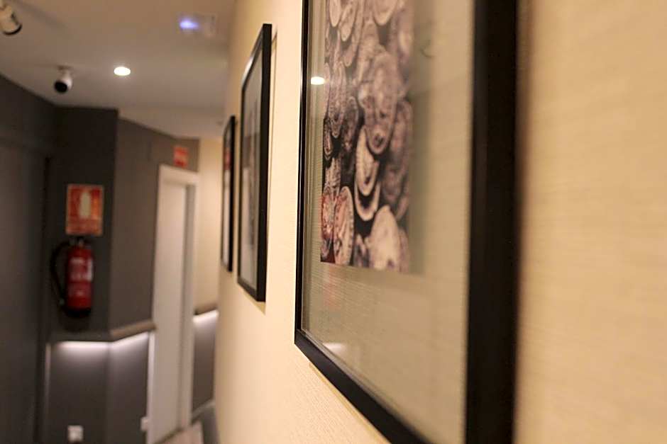 Hotel Boutique Teatro Romano