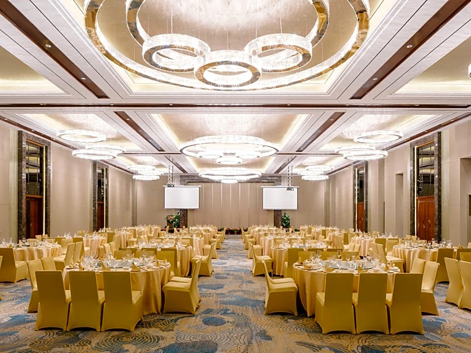 Pullman Zhoushan Seaside