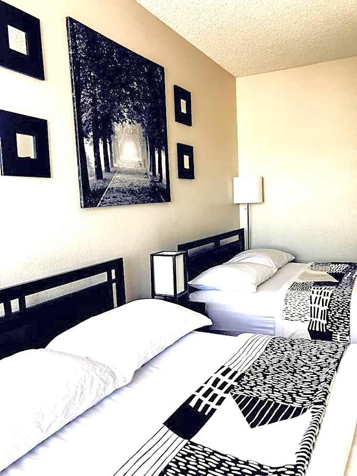 Private Room with Bathroom