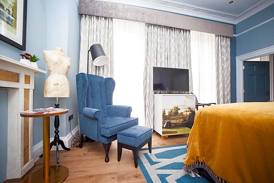 Hotel Indigo - Bath By IHG