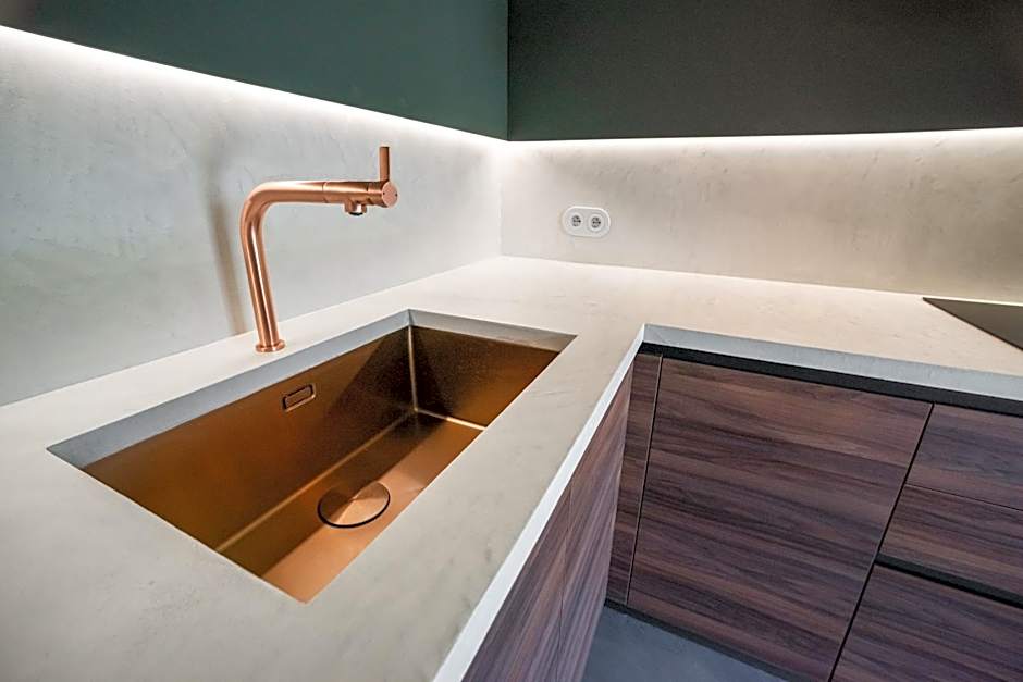 L'authentik petit hôtel, Le Refuge de Mamie Yo