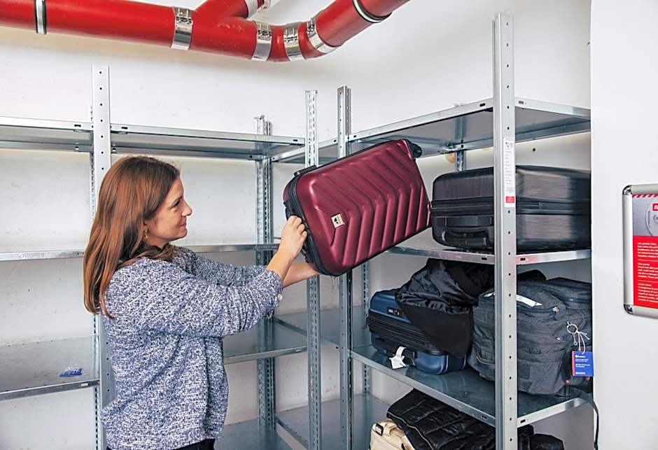 MEININGER Hotel Wien Downtown Sissi