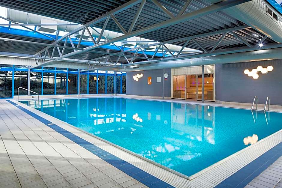 Radisson Hotel & Conference Centre London Heathrow