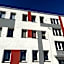 Hotel Towarowa 24