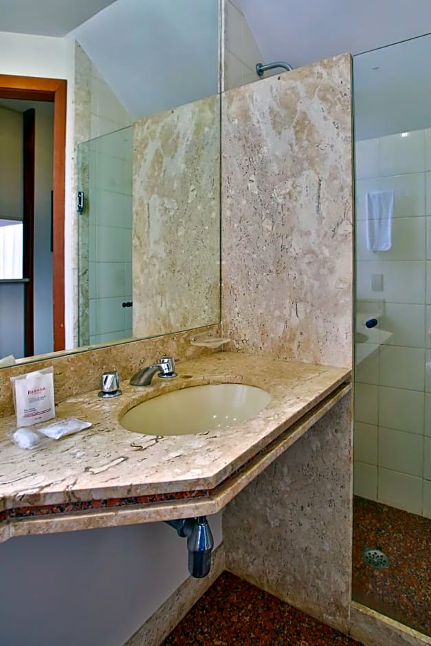 Ramada by Wyndham Belo Horizonte Lourdes