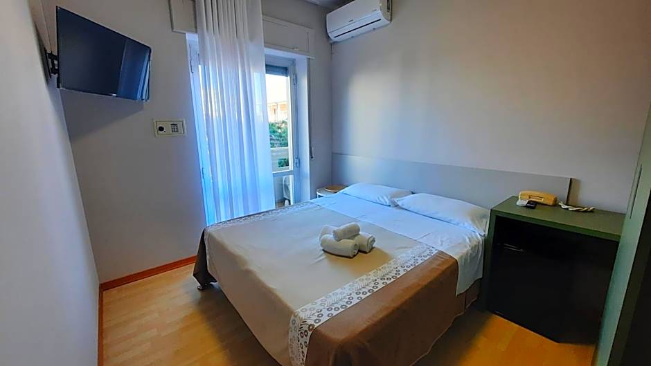 Hotel Pineta