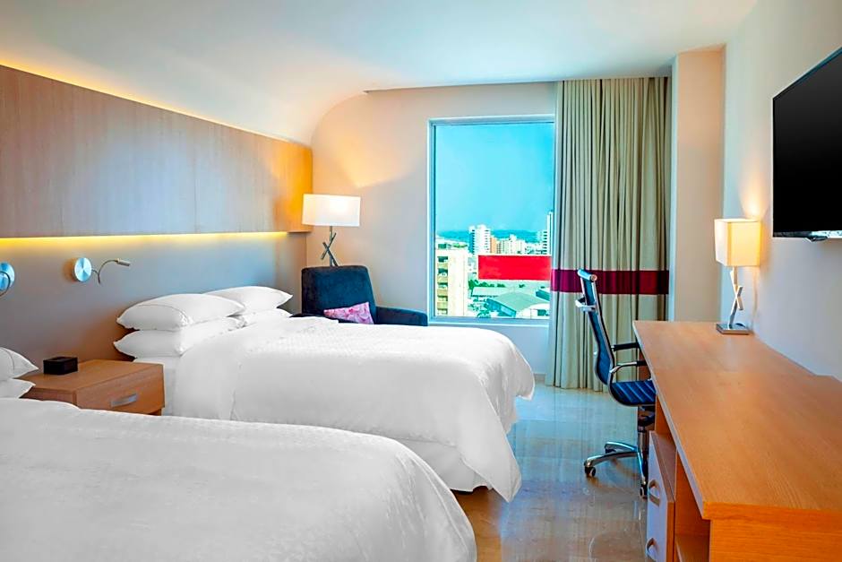 Four Points By Sheraton Barranquilla