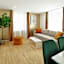 VISIMO Apartments Steigerstrasse St Gallen - Modern Living near OLMA & Hospital