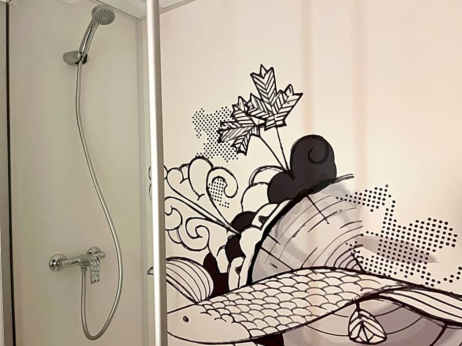 ibis budget Carcassonne La Cité
