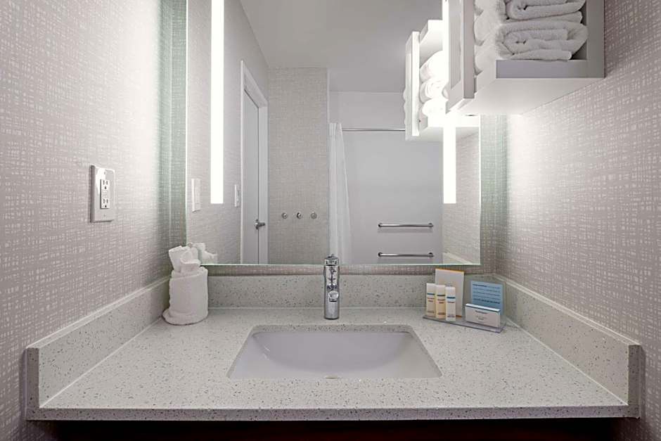 Hampton Inn By Hilton Richmond-Midlothian Turnpike